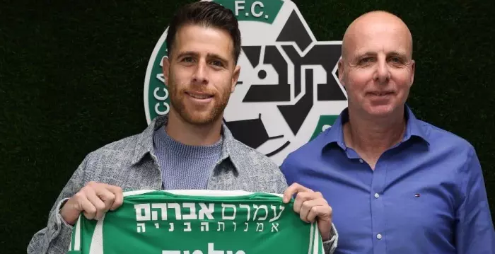 Guy Melamed and Gilad Katsav (private)